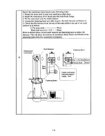 Preview for 25 page of Furuno CH-34 Installation Manual