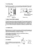 Preview for 30 page of Furuno CH-34 Installation Manual