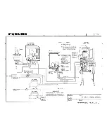 Preview for 46 page of Furuno CH-34 Installation Manual