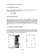 Preview for 53 page of Furuno CH-34 Installation Manual