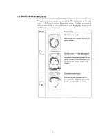 Preview for 13 page of Furuno CH-36 Operator'S Manual