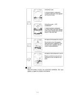 Preview for 14 page of Furuno CH-36 Operator'S Manual