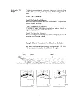 Preview for 17 page of Furuno CH-36 Operator'S Manual