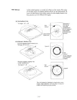 Preview for 31 page of Furuno CH-36 Operator'S Manual