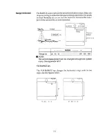 Preview for 38 page of Furuno CH-36 Operator'S Manual