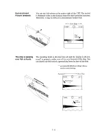 Preview for 46 page of Furuno CH-36 Operator'S Manual