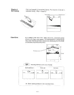 Preview for 47 page of Furuno CH-36 Operator'S Manual