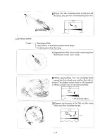 Preview for 50 page of Furuno CH-36 Operator'S Manual