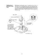 Preview for 55 page of Furuno CH-36 Operator'S Manual