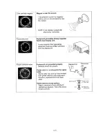 Preview for 63 page of Furuno CH-36 Operator'S Manual