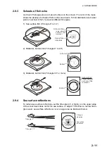 Preview for 27 page of Furuno CH-37BB Operator'S Manual