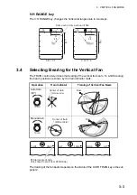 Preview for 31 page of Furuno CH-37BB Operator'S Manual