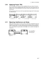 Preview for 35 page of Furuno CH-37BB Operator'S Manual