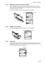 Preview for 39 page of Furuno CH-37BB Operator'S Manual