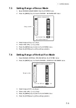 Preview for 55 page of Furuno CH-37BB Operator'S Manual