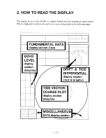 Preview for 24 page of Furuno CI-60G Operator'S Manual