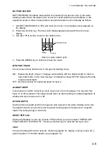 Preview for 37 page of Furuno CI-68 Operator'S Manual