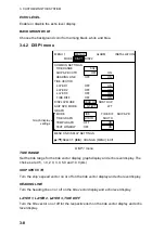 Preview for 40 page of Furuno CI-68 Operator'S Manual