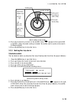 Preview for 47 page of Furuno CI-68 Operator'S Manual