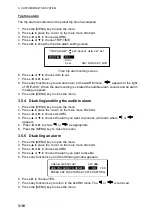 Preview for 48 page of Furuno CI-68 Operator'S Manual