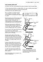 Preview for 61 page of Furuno CI-68 Operator'S Manual