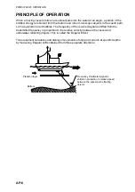 Preview for 62 page of Furuno CI-68 Operator'S Manual