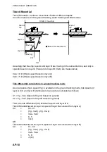 Preview for 66 page of Furuno CI-68 Operator'S Manual