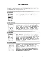 Preview for 5 page of Furuno Color Video Sounder FCV-522 Operator'S Manual