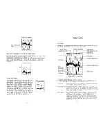 Preview for 10 page of Furuno Color Video Sounder FCV-522 Operator'S Manual