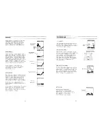 Preview for 15 page of Furuno Color Video Sounder FCV-522 Operator'S Manual