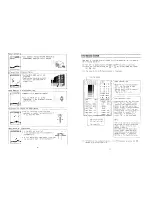 Preview for 18 page of Furuno Color Video Sounder FCV-522 Operator'S Manual