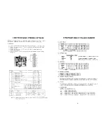 Preview for 24 page of Furuno Color Video Sounder FCV-522 Operator'S Manual