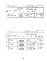 Preview for 23 page of Furuno CSH-21 Installation Manual