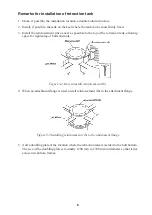 Preview for 11 page of Furuno CSH-23 Installation Manual