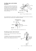 Preview for 13 page of Furuno CSH-23 Installation Manual