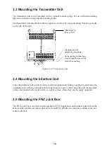 Preview for 15 page of Furuno CSH-23 Installation Manual