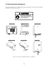 Preview for 16 page of Furuno CSH-23 Installation Manual