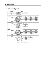 Preview for 17 page of Furuno CSH-23 Installation Manual