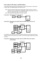 Preview for 31 page of Furuno CSH-23 Installation Manual