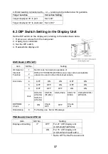 Preview for 42 page of Furuno CSH-23 Installation Manual