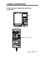 Preview for 11 page of Furuno CSH-23 Operator'S Manual