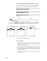 Preview for 22 page of Furuno CSH-23 Operator'S Manual