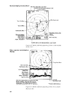 Preview for 34 page of Furuno CSH-23 Operator'S Manual