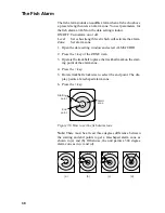 Preview for 64 page of Furuno CSH-23 Operator'S Manual