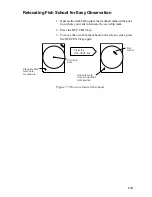 Preview for 65 page of Furuno CSH-23 Operator'S Manual