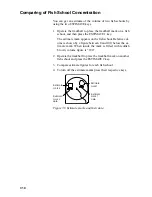 Preview for 66 page of Furuno CSH-23 Operator'S Manual