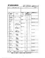 Preview for 11 page of Furuno CSH-5 MARK-2 Installation Manual