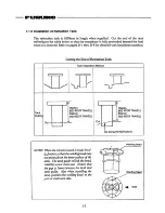 Preview for 14 page of Furuno CSH-5 MARK-2 Installation Manual