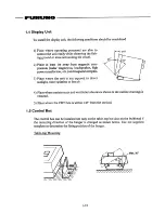 Preview for 24 page of Furuno CSH-5 MARK-2 Installation Manual