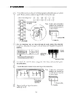 Preview for 31 page of Furuno CSH-5 MARK-2 Installation Manual